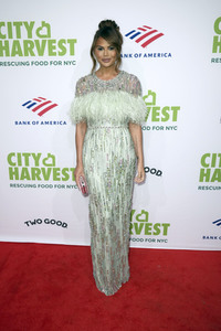 Red Supper Club Spendengala in New York