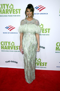Red Supper Club Spendengala in New York