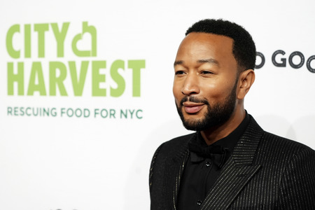 Red Supper Club Spendengala in New York
