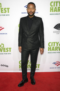 Red Supper Club Spendengala in New York