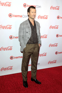 Big Screen Achievement Awards auf der CinemaCon 2022 in Las Vegas