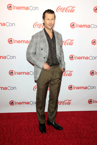 Big Screen Achievement Awards auf der CinemaCon 2022 in Las Vegas