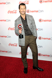 Big Screen Achievement Awards auf der CinemaCon 2022 in Las Vegas