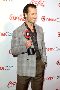 Big Screen Achievement Awards auf der CinemaCon 2022 in Las Vegas