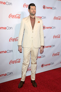 Big Screen Achievement Awards auf der CinemaCon 2022 in Las Vegas