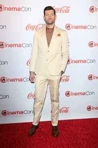 Big Screen Achievement Awards auf der CinemaCon 2022 in Las Vegas