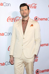 Big Screen Achievement Awards auf der CinemaCon 2022 in Las Vegas