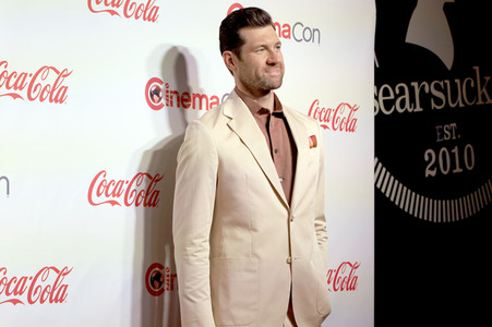 Big Screen Achievement Awards auf der CinemaCon 2022 in Las Vegas