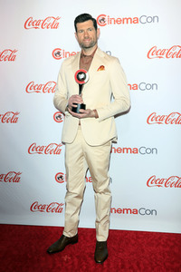 Big Screen Achievement Awards auf der CinemaCon 2022 in Las Vegas