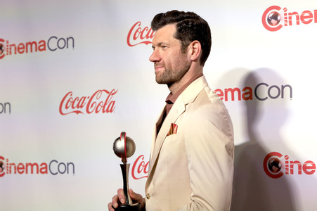 Big Screen Achievement Awards auf der CinemaCon 2022 in Las Vegas