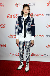 Big Screen Achievement Awards auf der CinemaCon 2022 in Las Vegas