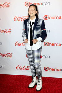 Big Screen Achievement Awards auf der CinemaCon 2022 in Las Vegas