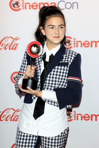 Big Screen Achievement Awards auf der CinemaCon 2022 in Las Vegas