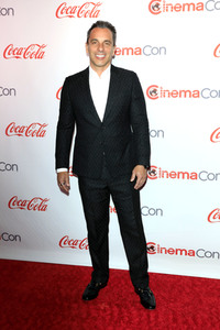 Big Screen Achievement Awards auf der CinemaCon 2022 in Las Vegas