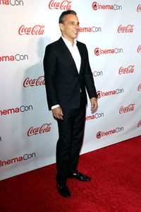 Big Screen Achievement Awards auf der CinemaCon 2022 in Las Vegas