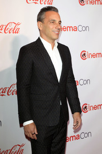 Big Screen Achievement Awards auf der CinemaCon 2022 in Las Vegas