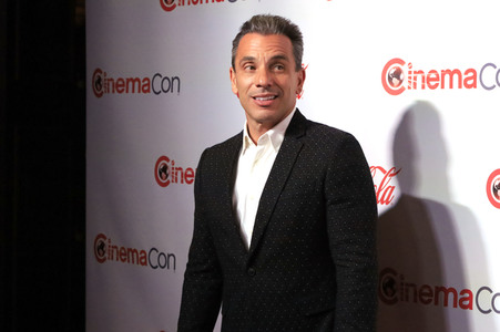 Big Screen Achievement Awards auf der CinemaCon 2022 in Las Vegas