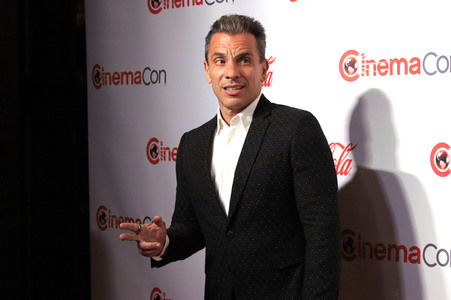 Big Screen Achievement Awards auf der CinemaCon 2022 in Las Vegas