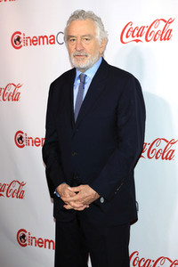 Big Screen Achievement Awards auf der CinemaCon 2022 in Las Vegas