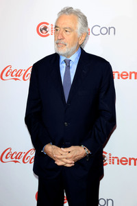 Big Screen Achievement Awards auf der CinemaCon 2022 in Las Vegas