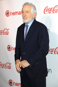 Big Screen Achievement Awards auf der CinemaCon 2022 in Las Vegas