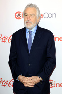 Big Screen Achievement Awards auf der CinemaCon 2022 in Las Vegas