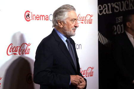 Big Screen Achievement Awards auf der CinemaCon 2022 in Las Vegas