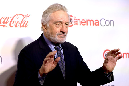 Big Screen Achievement Awards auf der CinemaCon 2022 in Las Vegas