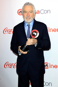 Big Screen Achievement Awards auf der CinemaCon 2022 in Las Vegas