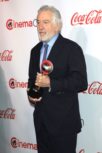 Big Screen Achievement Awards auf der CinemaCon 2022 in Las Vegas