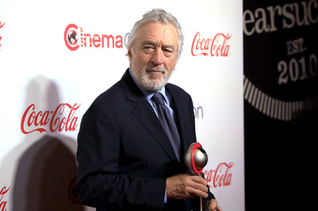 Big Screen Achievement Awards auf der CinemaCon 2022 in Las Vegas
