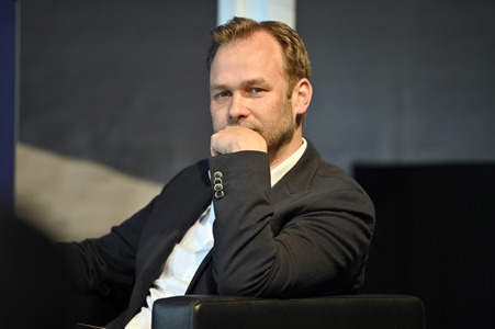 Pressekonferenz zur FIBA Eurobasket 2022 in Köln