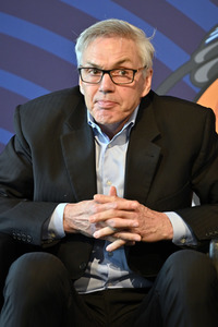 Pressekonferenz zur FIBA Eurobasket 2022 in Köln