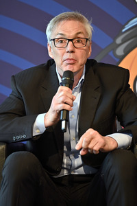 Pressekonferenz zur FIBA Eurobasket 2022 in Köln