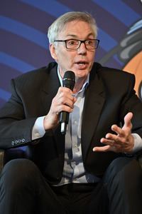 Pressekonferenz zur FIBA Eurobasket 2022 in Köln