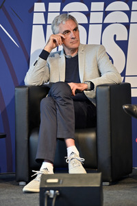 Pressekonferenz zur FIBA Eurobasket 2022 in Köln