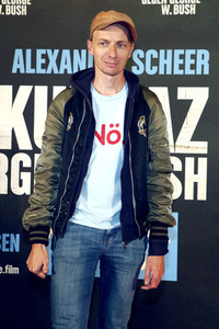 Filmpremiere 'Rabiye Kurnaz gegen George W. Bush' in Berlin