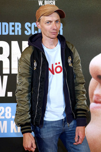 Filmpremiere 'Rabiye Kurnaz gegen George W. Bush' in Berlin