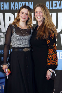 Filmpremiere 'Rabiye Kurnaz gegen George W. Bush' in Berlin