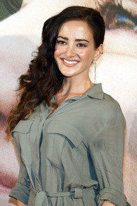 Filmpremiere 'Rabiye Kurnaz gegen George W. Bush' in Berlin