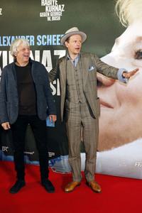 Filmpremiere 'Rabiye Kurnaz gegen George W. Bush' in Berlin