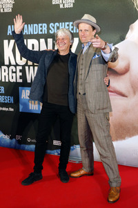 Filmpremiere 'Rabiye Kurnaz gegen George W. Bush' in Berlin