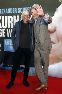 Filmpremiere 'Rabiye Kurnaz gegen George W. Bush' in Berlin
