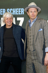 Filmpremiere 'Rabiye Kurnaz gegen George W. Bush' in Berlin
