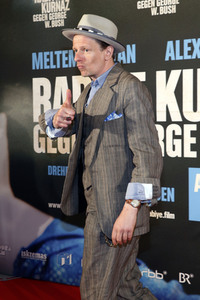 Filmpremiere 'Rabiye Kurnaz gegen George W. Bush' in Berlin