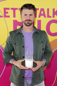 Pressetag 'Let's Talk Milch' in Hamburg