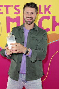 Pressetag 'Let's Talk Milch' in Hamburg