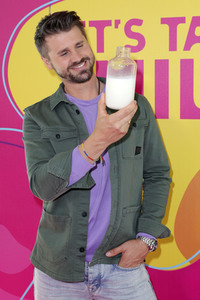 Pressetag 'Let's Talk Milch' in Hamburg