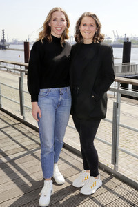 Pressetag 'Let's Talk Milch' in Hamburg