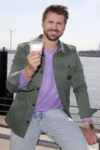 Pressetag 'Let's Talk Milch' in Hamburg